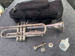 Trompete Getzen 300Series