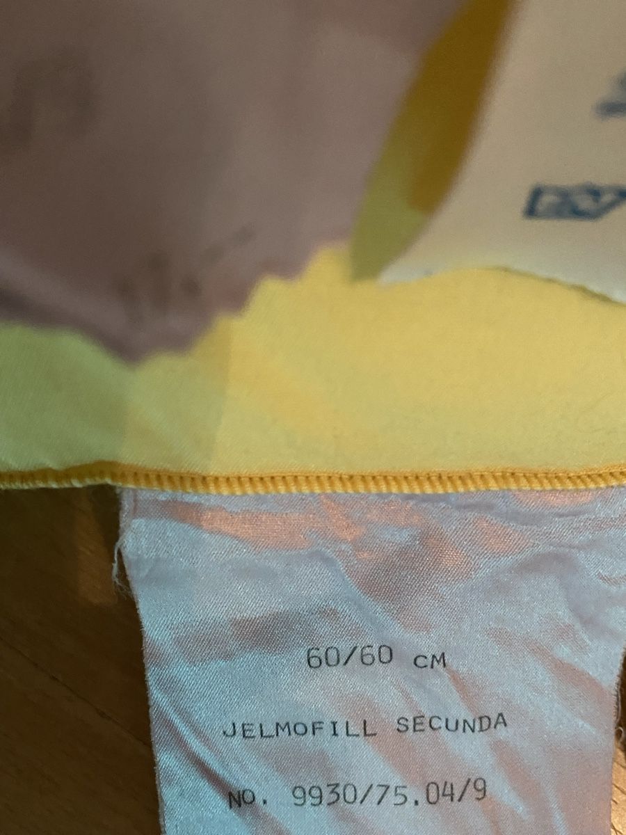 Cuscini: Kissen 2 stück – Usato da Gretzenbach venduto da Cantate 2