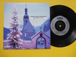 Frankie Goes To Hollywood – The Power Of Love