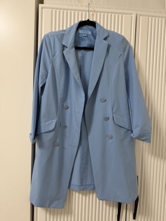 Leichtes Blazer