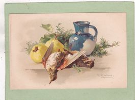 Deutschland Kitsch Kunst Stilleben