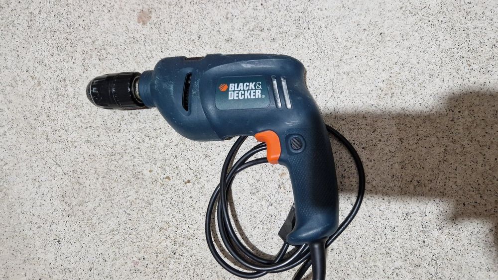 Bohrmaschine Black & Decker Kaufen auf Ricardo
