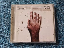 Agoria "At the controls" CDx2