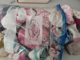 Socken Konvolut Baby, viele Grössen! #3