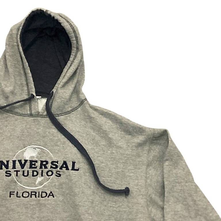Maglioni & Felpe: Universal Studios Hoodie – Usato da Zürich venduto da deflipper 2