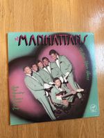 The Mannhattans - Follow Your Heart - LP - Funk