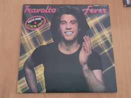 DLP  John Travolta