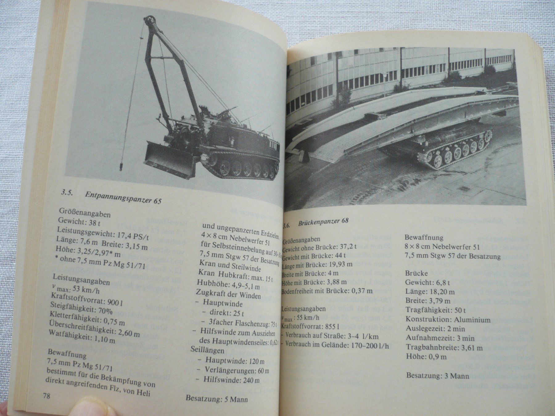Livres: Schweizer Armee 80 – D'occasion à Zürich par saltandpepper008 1