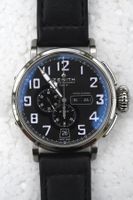 Zenith Pilot Type 20 Annual Calendar Chronograph, 2021