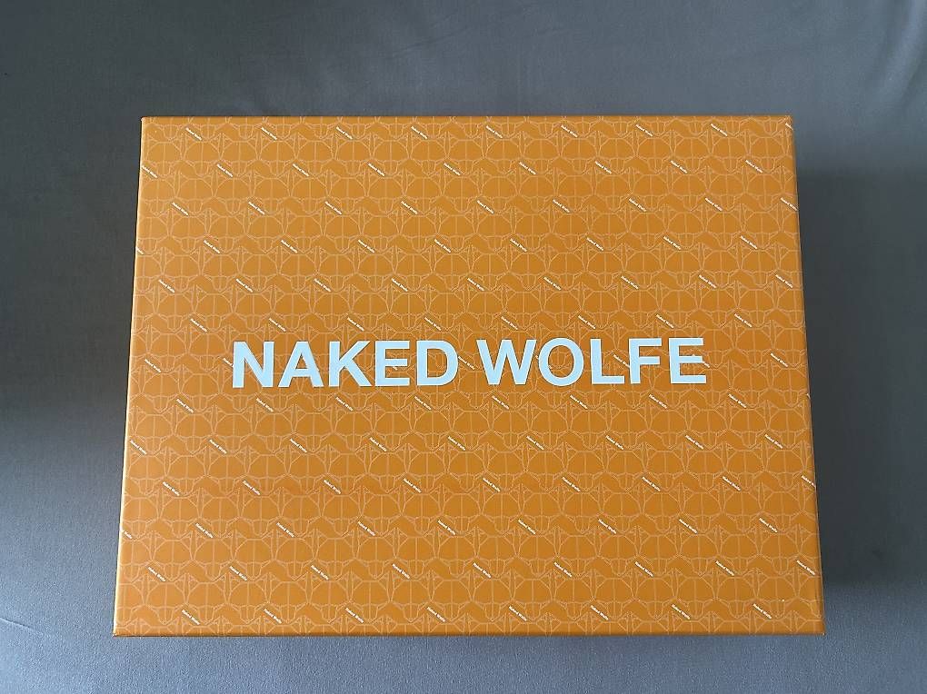Scarpe da donna: Naked Wolfe Spice – Usato da Widnau venduto da eli_q52t