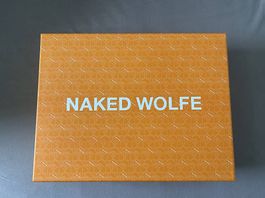 Naked Wolfe Spice