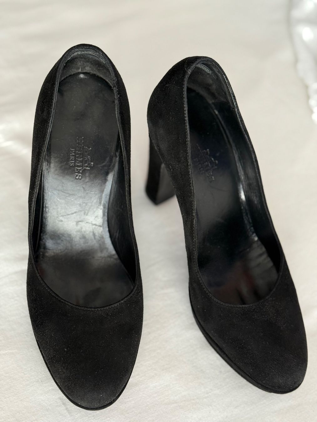 Hermès Scarpe da donna: Hermès High Heels – Usato da Saanen venduto da aom01 7