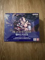 Op-14 One Piece Card Game  Neu