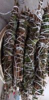 Erbe profumate per purificare aria del terreno