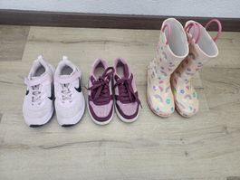 Mädchen Schuhe, Grösse 30
