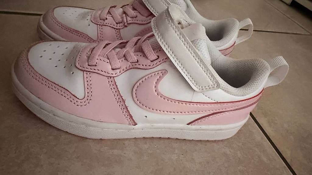 Schuhe für Mädchen: Basquets fille 30  – Gebraucht aus Penthalaz von Brunogtr35 2