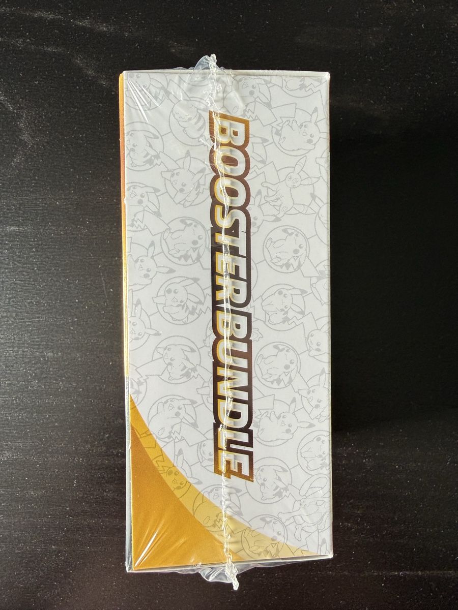 Pokémon Carte collezionabili: Pokémon 30th Celebration Booster Bundle EN – Nuovo e nell'imballaggio originale da Winkel venduto da DarioC95 2