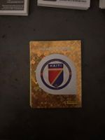 Panini Sticker HAI 1, Haiti WM 2026
