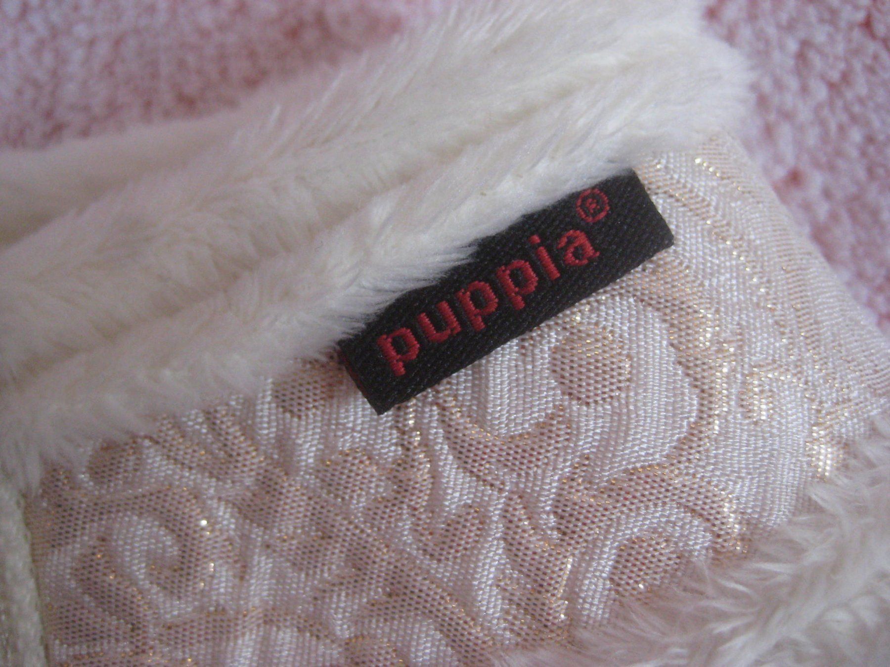 Puppia Vêtements: HUNDE GESTÄLTLI – Neuf (Voir description) à Uster par flocke1 2