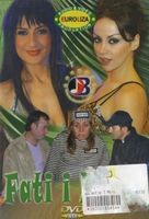 FATI I ZYRËS Kosovo Albanais Albanisch DVD Neuf / Neu