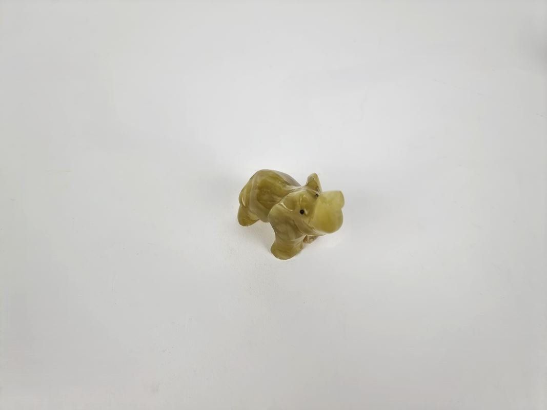 Toutes les décorations: Holzkiste mit Elefant – D'occasion à Urtenen-Schönbühl par Restwert_Schoenbuehl 8
