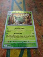 POKEMON  Fatalitcha    H  TWM DE    022/167   HP70    2024