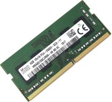 SK Hynix 4GB DDR4-2666 SODIMM PC4 (HMA851S6CJR6N-VK)