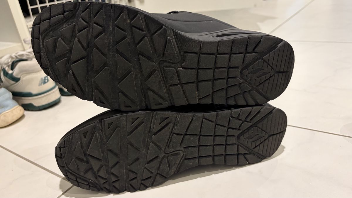 Skechers Scarpe da uomo: Sketchers UNO - Gr. 42 – Usato da Lachen SZ venduto da Thagismo999 1