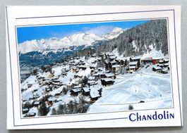 Chandolin