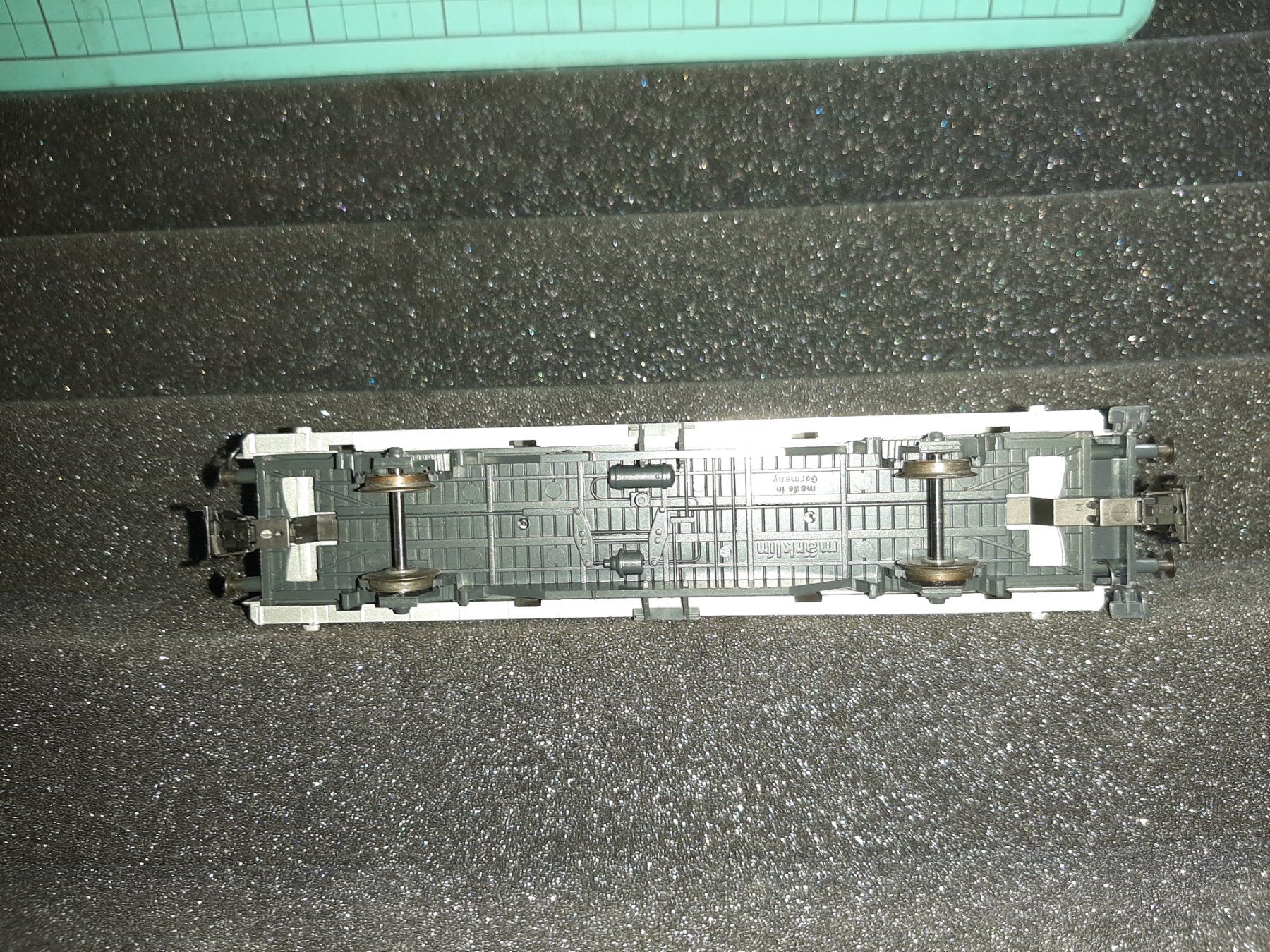 Märklin Trains électriques: MARKLIN REF.21 – D'occasion à Avully par RIVALIS 3