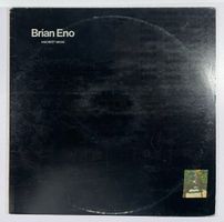 LP: BRIAN ENO - Discreet Music (1975)