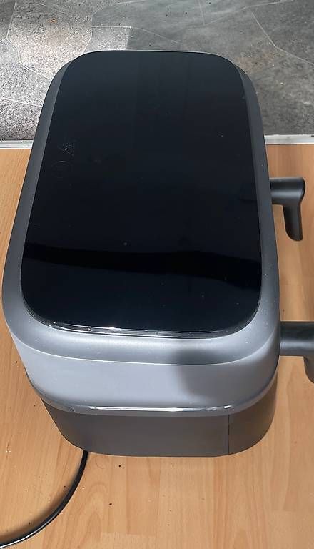 Küchengeräte: Philips airfryer – Gebraucht aus Bern von GehrigBen 2