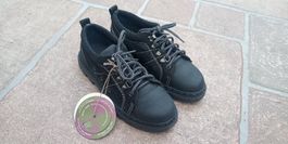 NEU Deja Shoe Halbschuhe aus Hanf Lederalternative 37,5