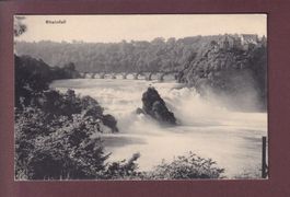 RHEINFALL