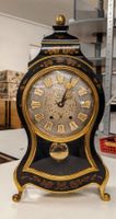 Eluxa Pendule Schwarz