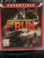 Need for Speed The Run - PS3