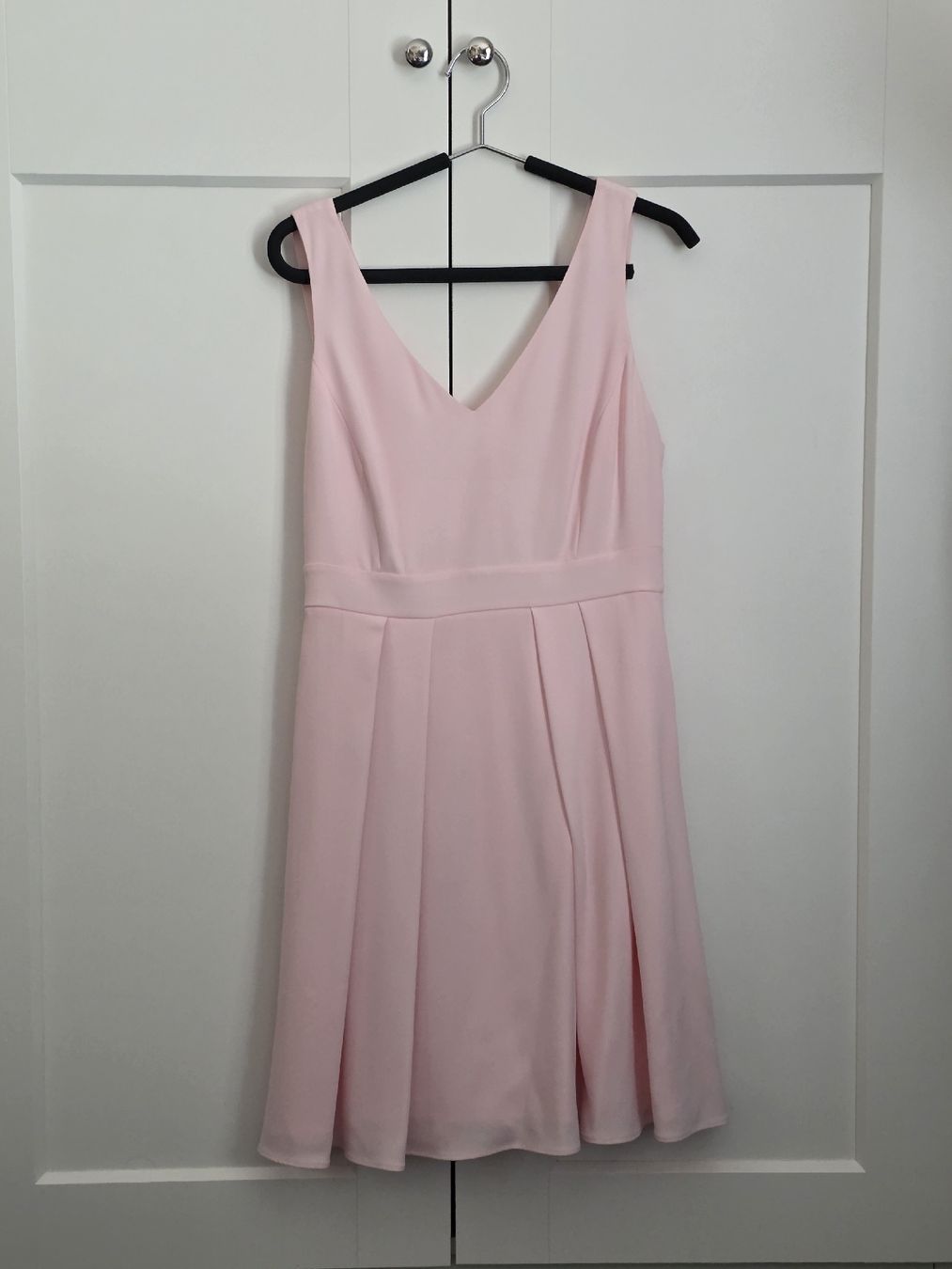 Claudie Pierlot Vestiti: Robe rose Claudie Pierlot – Nuovo (secondo la descrizione) da Senarclens venduto da max_6bjx