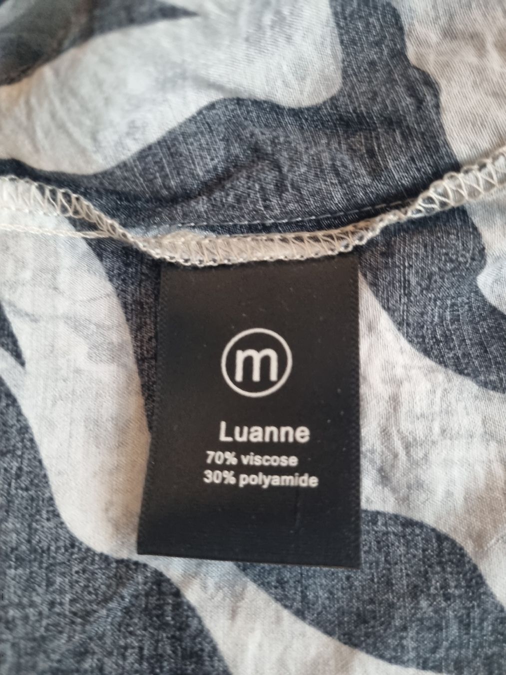 Blusen: Sommerbluse – Neu (gemäss Beschreibung) aus Kriens von IZZIBIZZI 7