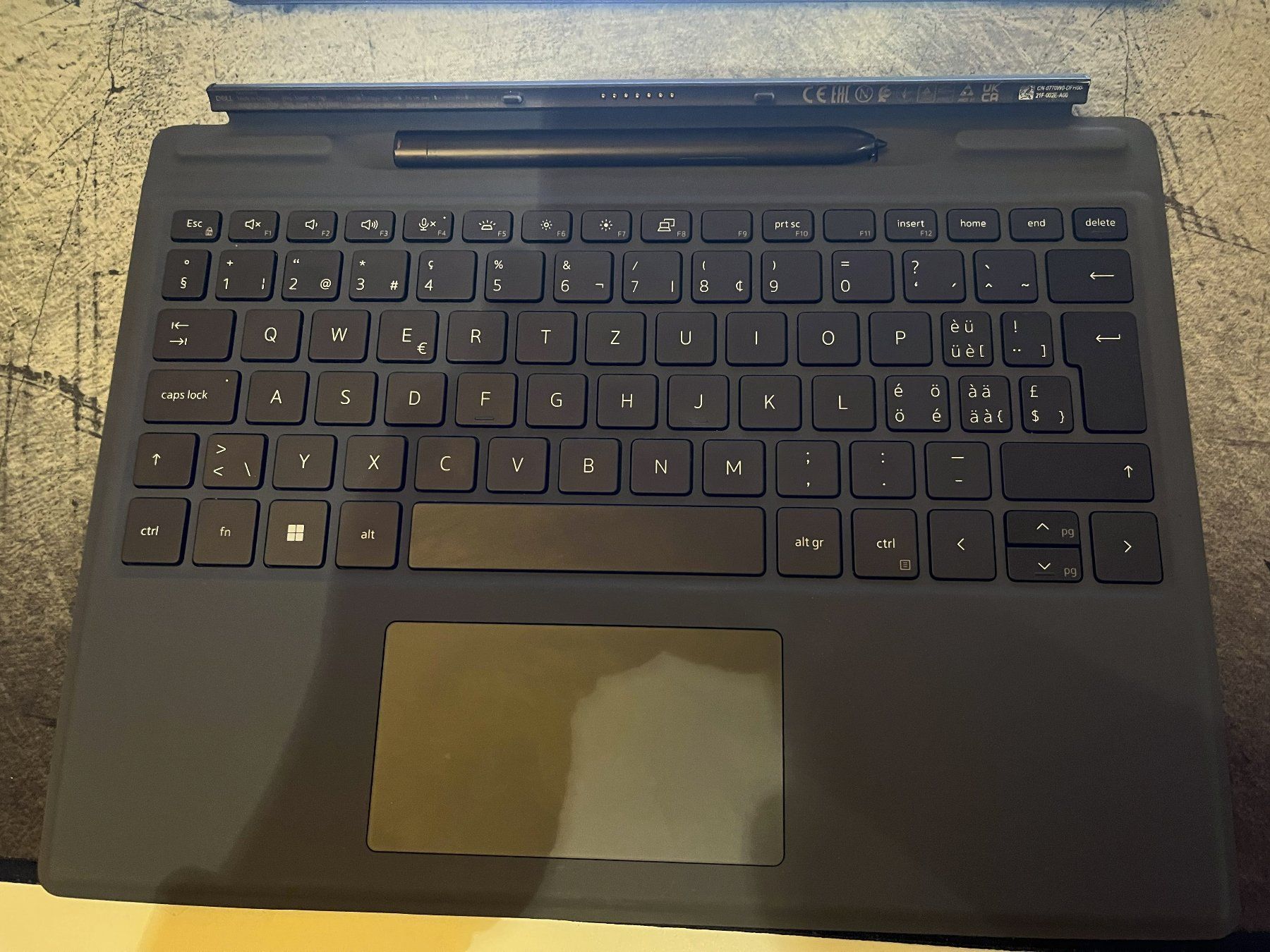 Dell Notebook: Dell Latitude 7320 Detachable – Usato da Oberegg venduto da Hesa4 4