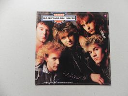 LP Kanada Rock Band Honeymoon Suite 1988 Racing ...