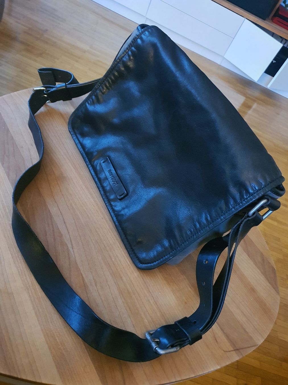 Taschen: Originale Navyboot Tasche // NP ca. 249.- – Gebraucht aus Dietikon von bilalgs
