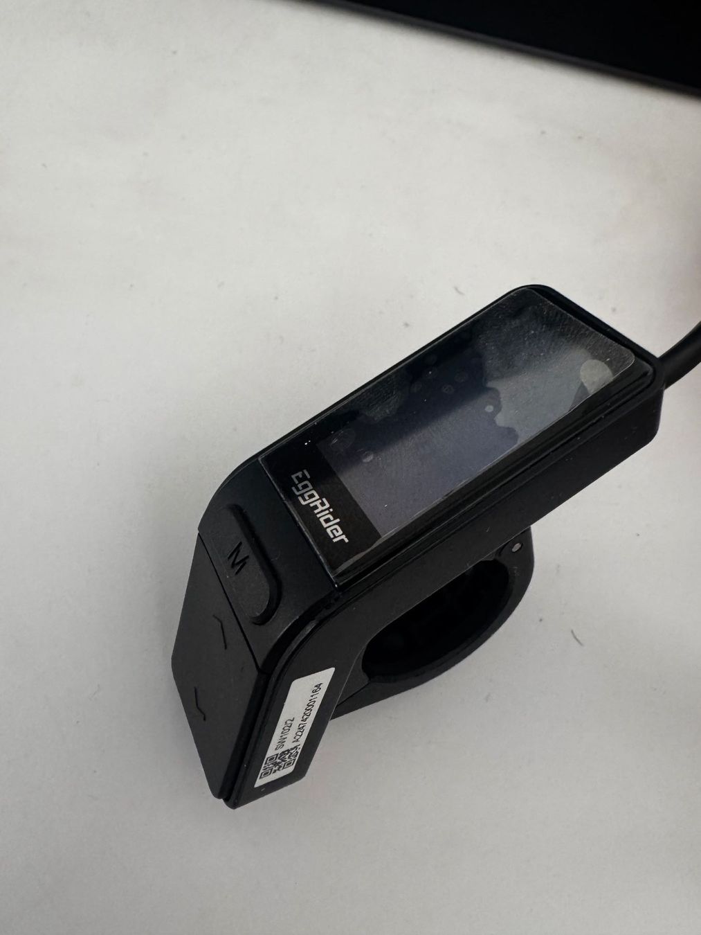 Pezzi di ricambio: Eggrider display - eBike - New, without connector – Nuovo (secondo la descrizione) da Remaufens venduto da Initiale5