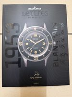 Blancpain  Fifty Fathoms 70th Anniversary