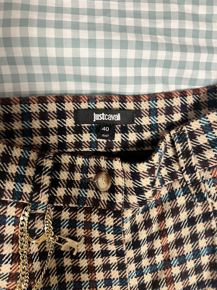 Roberto Cavalli Pantaloni: Pantalone Just Cavalli – Usato da Vezia venduto da van_y82v 1