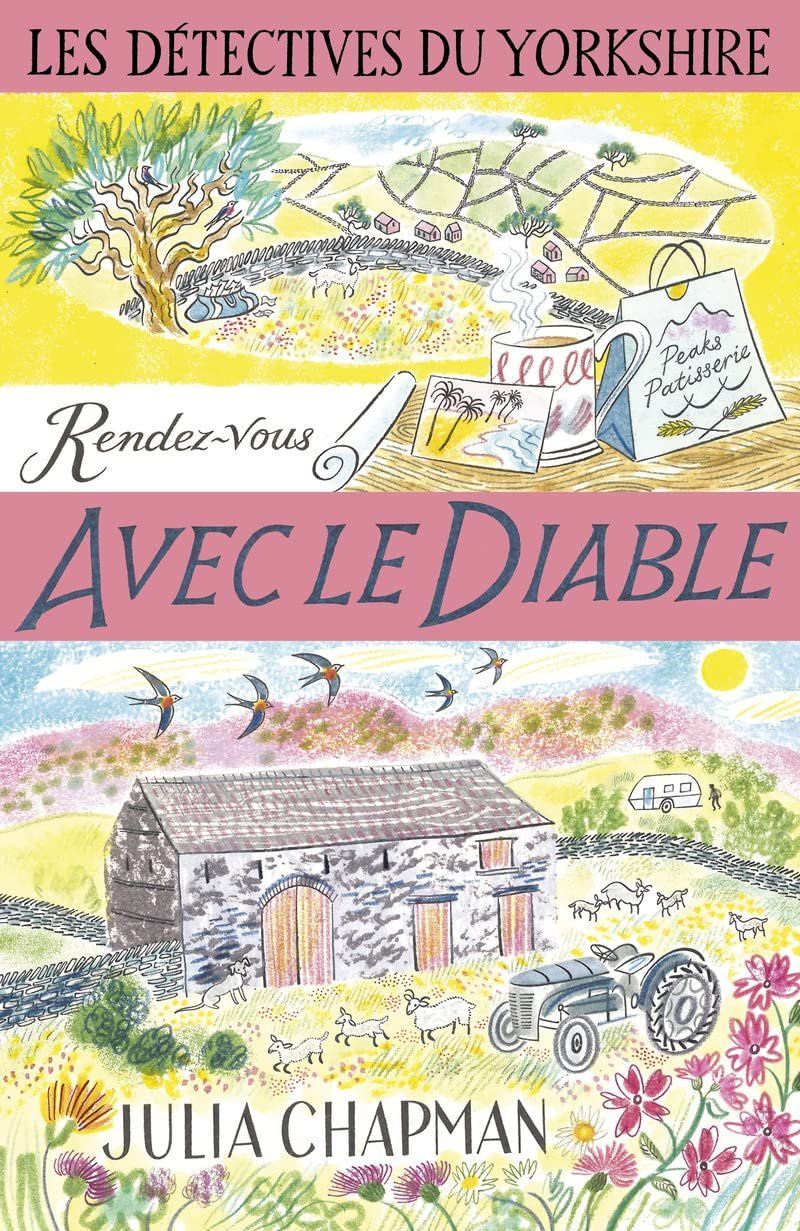 Libri: Rendez-vous avec le diable – Usato da Neuchâtel venduto da Dualseele