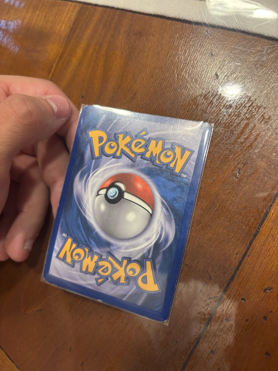 Pokémon Carte collezionabili: Démolosse Prime – Usato da Cointrin venduto da Adrien.lpsfr 1