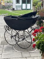 Kinderwagen antik