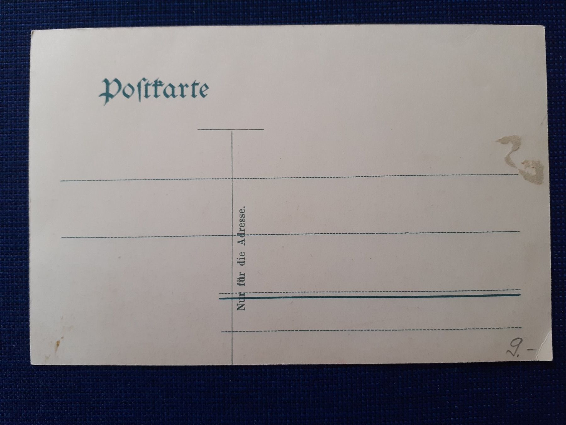 Cartoline postali: Ravenna Schlucht Eisenbahn Viadukt Bahn DB – Usato da Küssnacht am Rigi venduto da cartolina-1 1