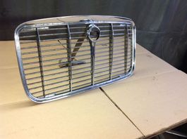 Kühlergrill Jaguar