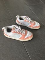 Nike Sneakers Gr. 37.5 Pastell Trendfarbe